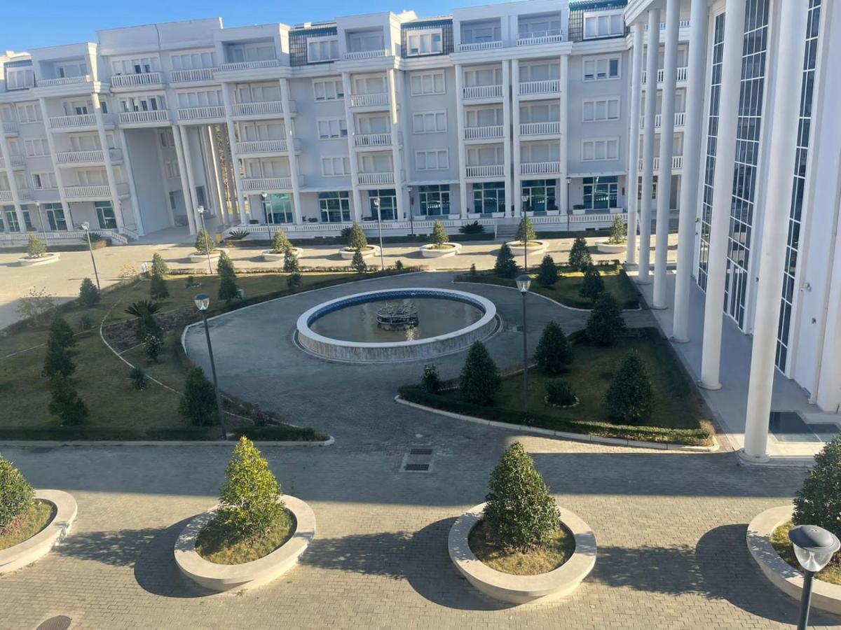 Apartament Edi House