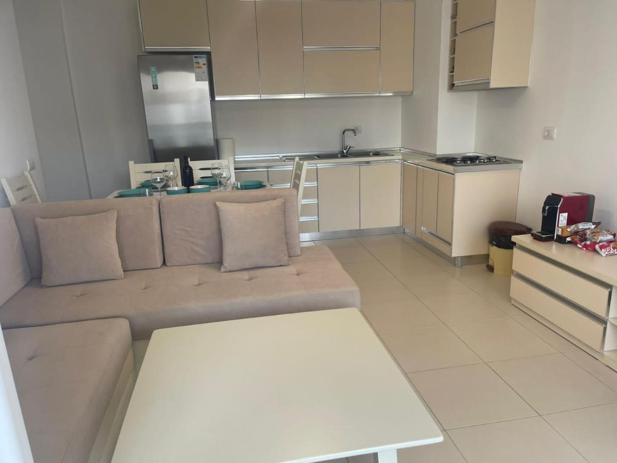 Edi House Apartament
