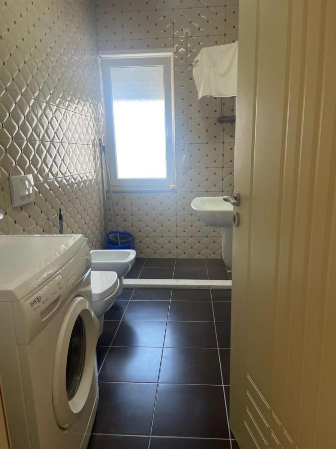 Edi House Apartament Velipojë